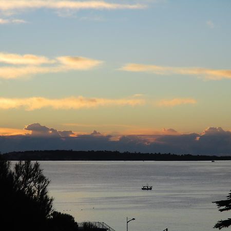 2 Pièces vue mer Golden Beach Appartement Cannes Buitenkant foto